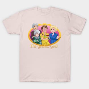 Golden Girls T-Shirt